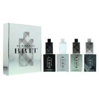 Burberry 'Brit' Coffret de parfum - 4 Pièces