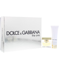 Dolce & Gabbana 'The One' Set - 2 Einheiten