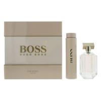 Hugo Boss 'The Scent For Her' Set - 2 Units