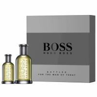 Hugo Boss 'Bottled' Coffret de parfum - 2 Pièces