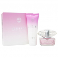 Versace 'Bright Crystal' Coffret de parfum - 2 Unités