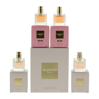 Valentino 'Donna' Perfume Set - 4 Pieces