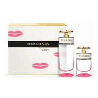 Prada 'Candy Kiss' Coffret de parfum - 2 Pièces