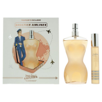 Jean Paul Gaultier 'Classique' Perfume Set - 2 Pieces