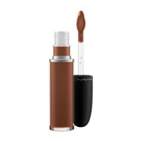 MAC 'Retro Matte' Liquid Lipstick - Choco Tease 5 ml