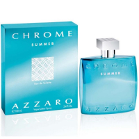 Azzaro 'Chrome Summe' Eau de toilette - 100 ml