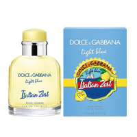 Dolce & Gabbana 'Light Blue Italian Zest' Eau de toilette - 75 ml