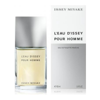 Issey Miyake 'Pour Homme' Eau De Toilette - 50 ml