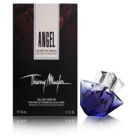 Mugler 'Angel Le Gout Du Parfum - Taste Of Fragrance Bitter' Eau de parfum - 35 ml