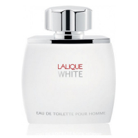 Lalique 'White' Eau De Toilette - 75 ml