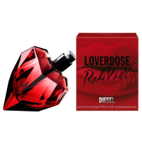 Diesel 'Loverdose Red Kiss' Eau de parfum - 50 ml