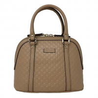 Gucci Women's 'Guccissima Micro' Crossbody Bag