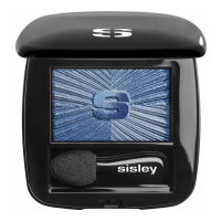 Sisley 'Phyto-Ombres' Lidschatten - 23 Silky French Blue 1.5 g