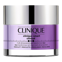 Clinique 'Smart Clinical Multi-Dimensional Resculpt + Revolumize' Moisturising Cream - 50 ml