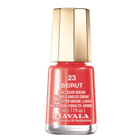 Mavala 'Mini Color' Nail Polish - 23 Beirut 5 ml