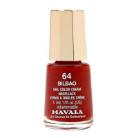 Mavala Vernis à ongles 'Mini Color' - 64 Bilbao 5 ml