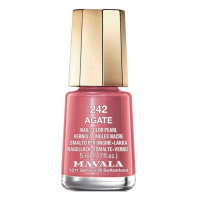 Mavala 'Mini Color' Nail Polish - 242 Agate 5 ml