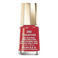 Mavala 'Mini Color' Nail Polish - 266 Singapore 5 ml
