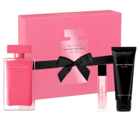 Narciso Rodriguez 'For Her Fleur Musc' Perfume Set - 3 Pieces