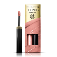 Max Factor 'Lipfinity Classic' Lipstick - 210 Endlessly Mermerising 2 Units