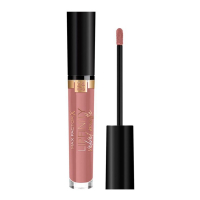 Max Factor 'Lipfinity Velvet Matte' Lippenstift - 035 Elegant Brown 23 g