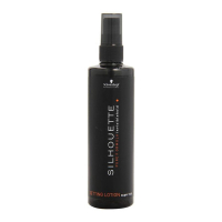 Schwarzkopf 'Silhouette Extra Strong' Haarlotion - 200 ml