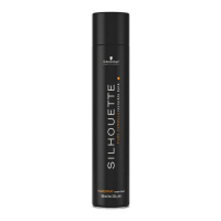 Schwarzkopf 'Silhouette Lacquer Super Hold' Haarspray - 500 ml