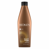 Redken Shampooing 'All Soft Mega' - 300 ml