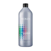 Redken Après-shampoing 'Color Extend Graydiant' - 1000 ml