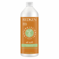 Redken 'Nature + Science All Soft' Conditioner - 1000 ml