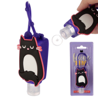 Puckator 'Feline Fine Cat' Handgel Desinfektionsmittel