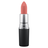 Mac Cosmetics 'Powder Kiss' Lippenstift - Mull It Over 3 g