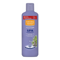 Natural Honey 'Spa Experience' Shower Gel - 650 ml