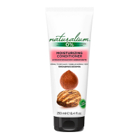 Naturalium Après-shampooing - Shea & Macadamia 250 ml