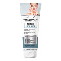 Naturalium 'Whitening' Face Cleanser - 175 ml