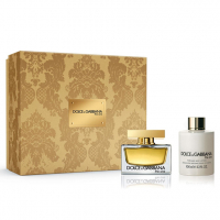 Dolce & Gabbana 'The One' Coffret de parfum - 2 Unités