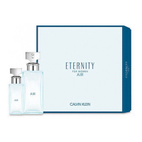 Calvin Klein 'Eternity Air' Coffret de parfum - 2 Pièces
