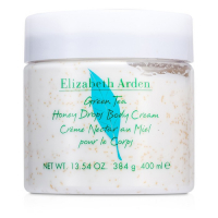 Elizabeth Arden Crème Corporelle 'Green Tea Honey Drops' - 400 ml