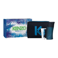 Kenzo 'Kenzo Men' Parfüm Set - 3 Einheiten