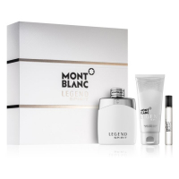 Montblanc 'Legend Spirit' Perfume Set - 3 Units