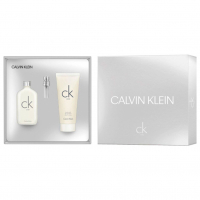 Calvin Klein 'Ck One' Coffret de parfum - 2 Pièces