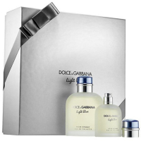 Dolce & Gabbana 'Light Blue' Coffret de parfum - 2 Unités