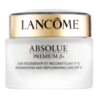 Lancôme Crème de jour 'Absolue Premium Bx Regenerating & Replenishing SPF 15' - 50 ml