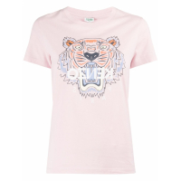 Kenzo T-shirt 'Tiger' pour Femmes