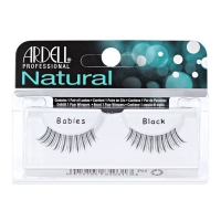 Ardell Faux cils 'Natural' - Babies Black