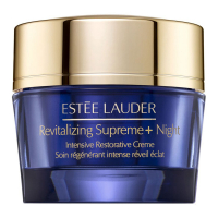 Estée Lauder Crème de nuit 'Revitalizing Supreme+ Intensive Restorative' - 50 ml