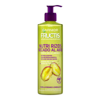 Garnier 'Fructis Nutri Curls Hair' Cream - 400 ml