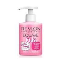 Revlon Shampoing 'Equave Princess' - 300 ml