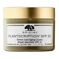 Origins Crème de Jour Anti-âge 'Plantscription™ SPF 25' - 50 ml