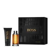 HUGO BOSS-BOSS 'Boss The Scent' Set - 2 Unités